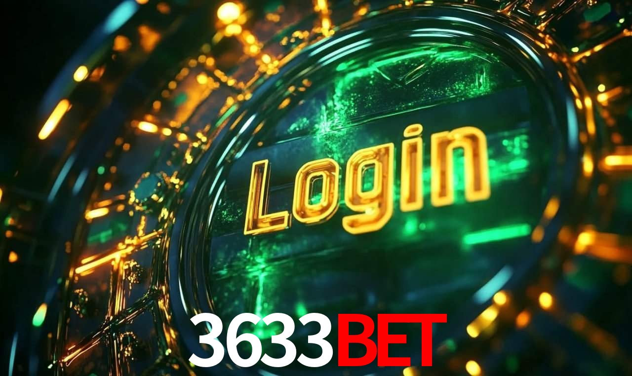 Interface do Aplicativo 3633bet - Design Premium e Intuitivo