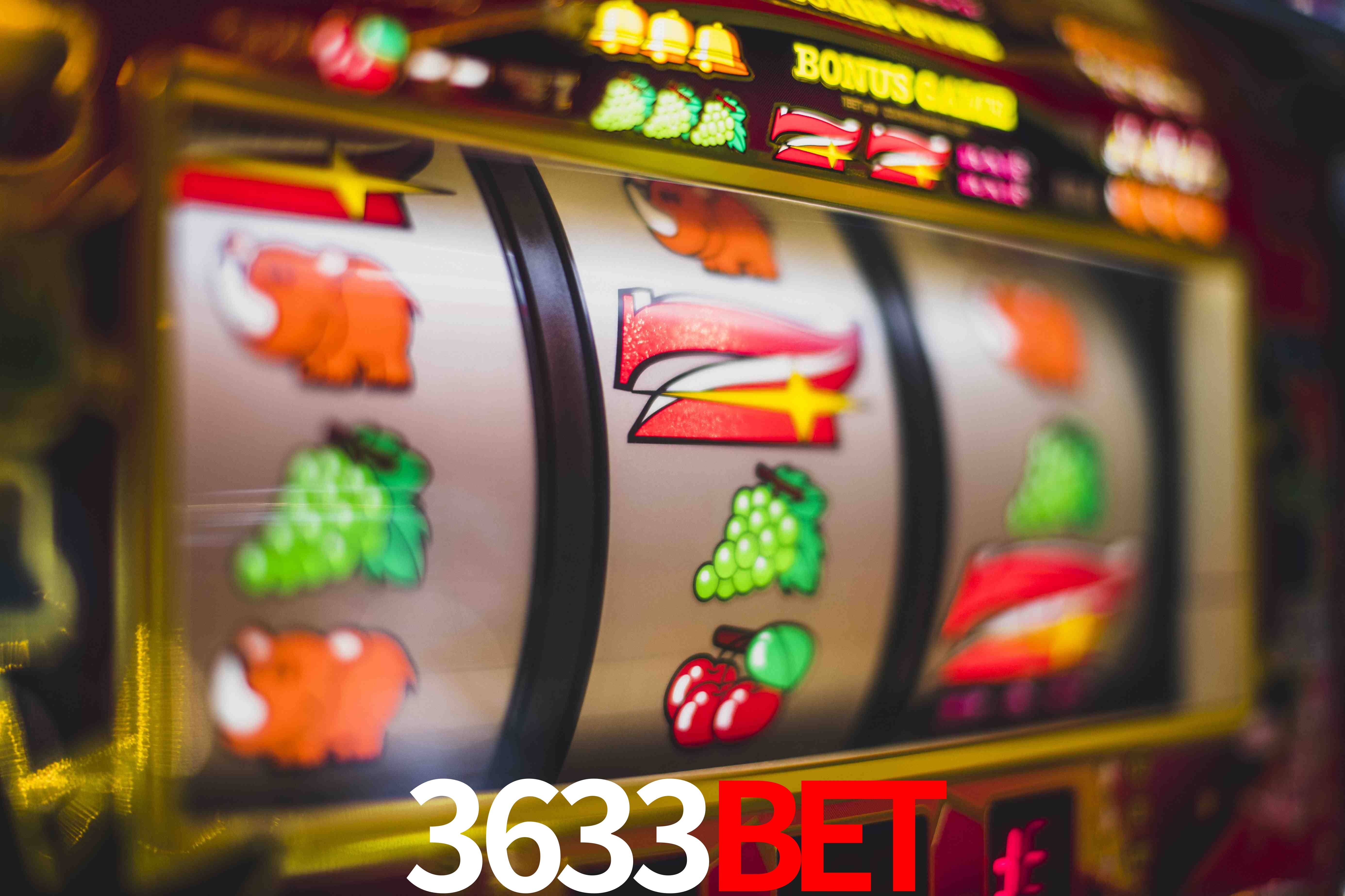 Spaceman Game 3633bet