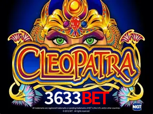 Descubra o Mundo do Cassino Online com 3633bet