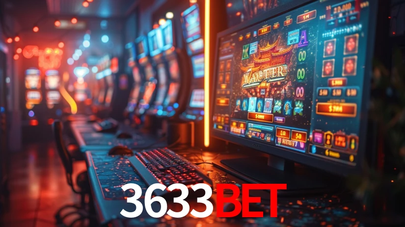3633bet.com
