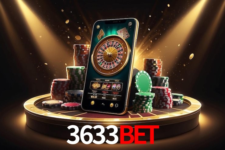 Especiais de Fim de Semana 3633bet