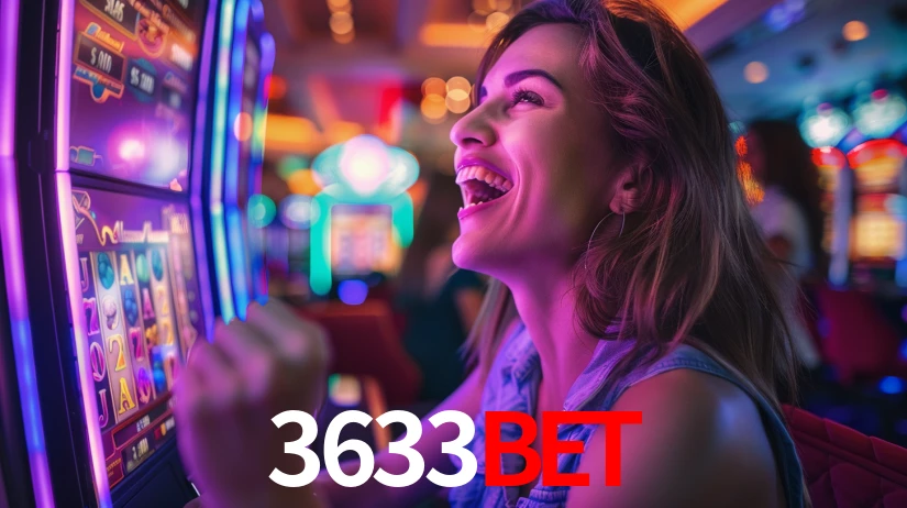 3633bet.com