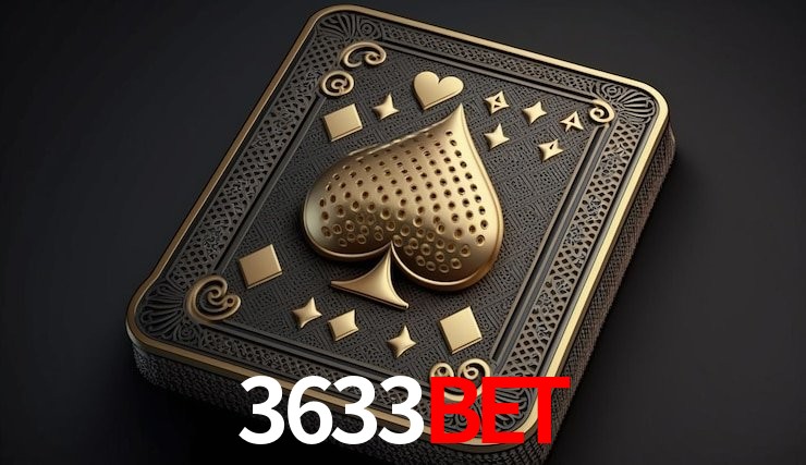 Jogos de Slot 3633bet