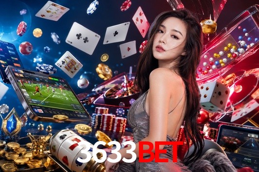 Game Providers 3633bet