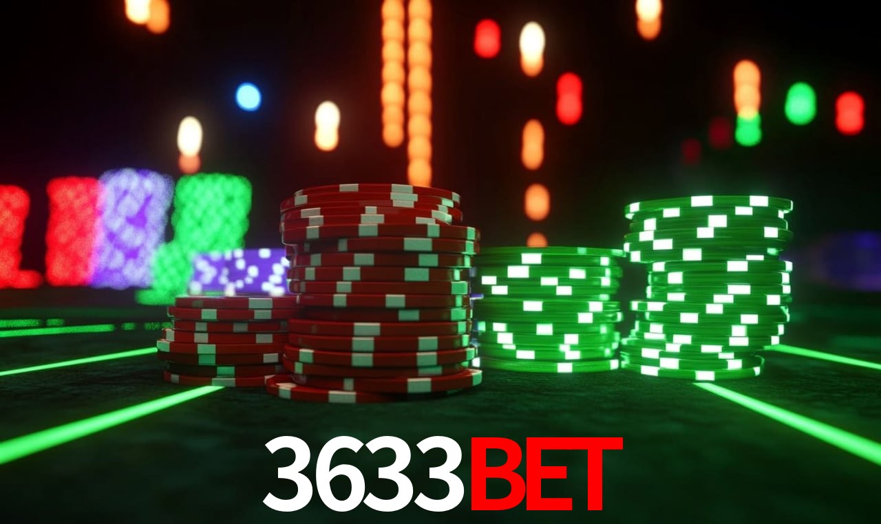 Game Statistics 3633bet