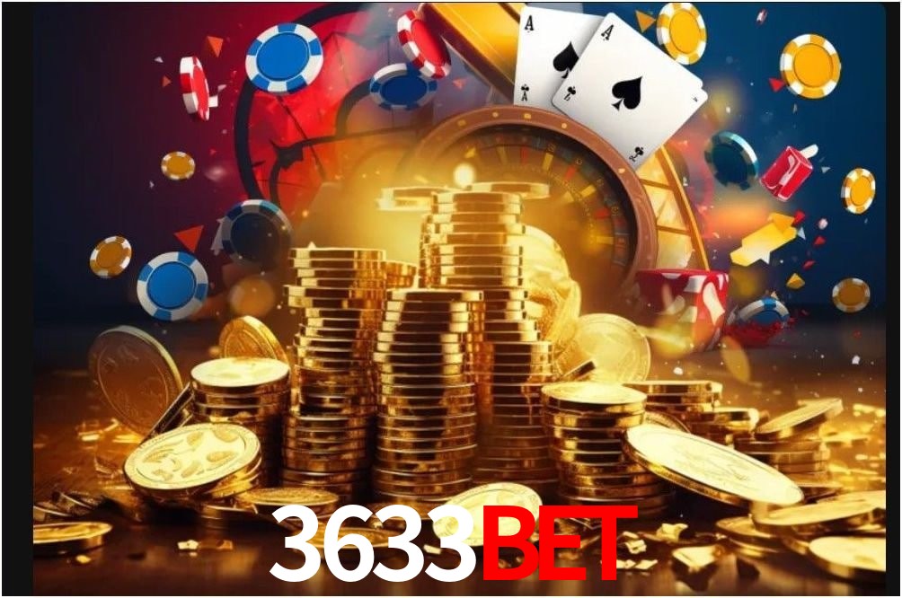 Interface Premium 3633bet