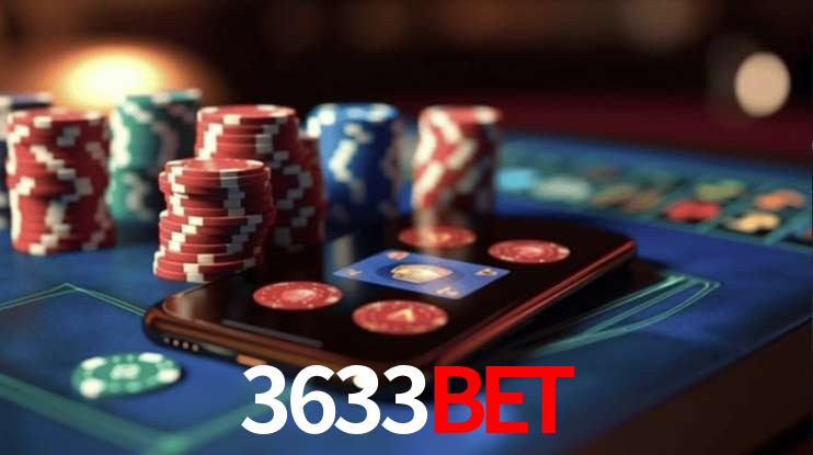 Estatísticas Esportivas 3633bet