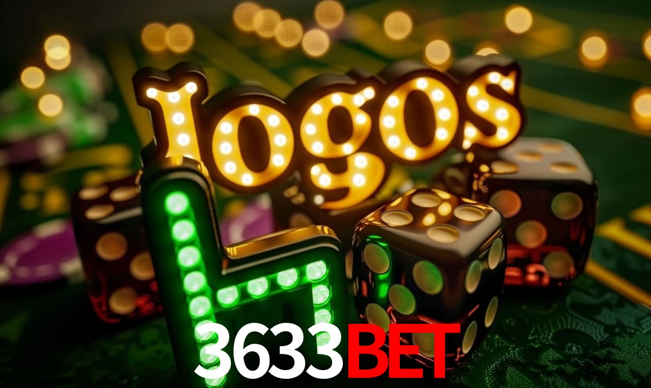Login Seguro 3633bet
