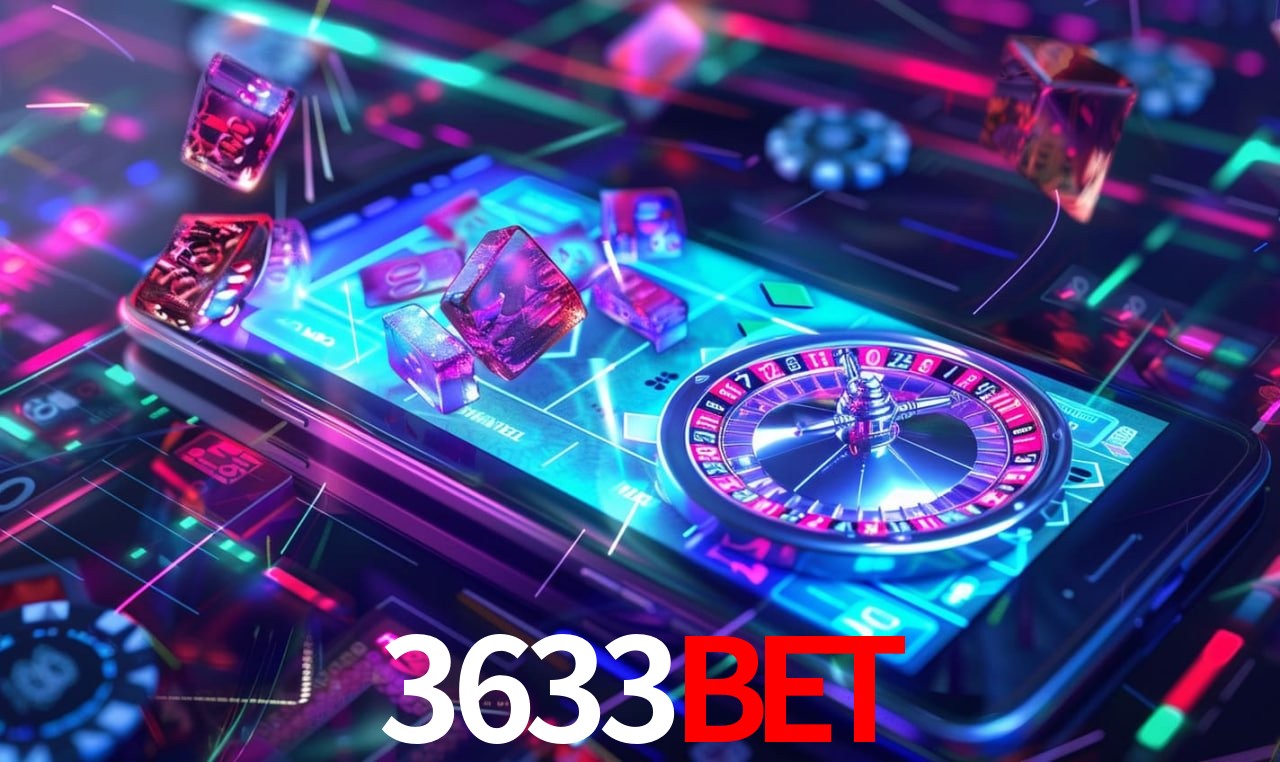 Recursos de Bônus 3633bet