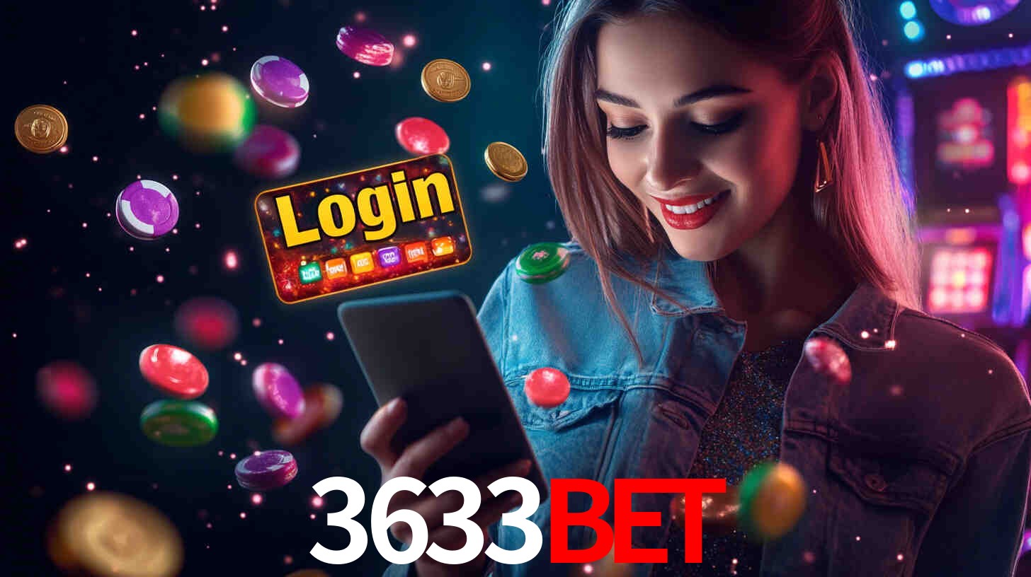Descubra a Essência do 3633bet: Nossa História e Compromissos