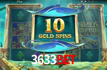 Descubra a Magia dos Jogos de Arcade no 3633bet